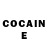 Cocaine 99% Robert Yearian